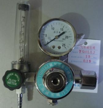 YQN耐腐蝕氣體減壓器,氣體減壓器KY43X全國(guó)批發(fā)銷售_儀器儀表欄目