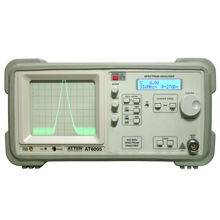 at6005頻譜分析儀 安泰信 at6005頻譜分析儀產(chǎn)品 價格 江蘇儀器儀表網(wǎng)上商城代理銷售