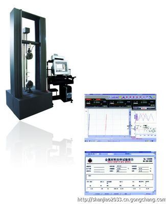 桌上型電子拉力機(jī) 廠家供應(yīng) 批量銷(xiāo)售 最低價(jià)格_儀器儀表_世界工廠網(wǎng)