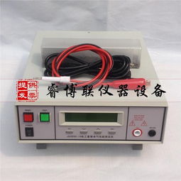 供應jg3050 16電工套管電氣性能測定儀 獻縣睿博聯(lián)儀器設備銷售處 電工套管檢測設備