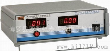 電池內(nèi)阻測(cè)試儀mp200a圖片 高清圖 細(xì)節(jié)圖 博羅縣羅陽(yáng)鎮(zhèn)港美泰電子銷售部