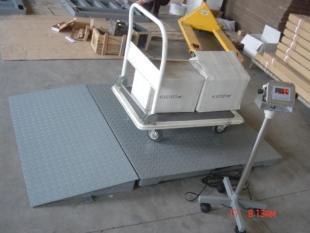 供應☆&rarr;專業生產銷售▽伊川地磅秤1-30噸┅電子小地磅_儀器儀表_世界工廠網中國產品信息庫