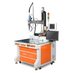 光纖連續(xù)激光焊接機(jī)高功率連續(xù)焊接無(wú)氣泡